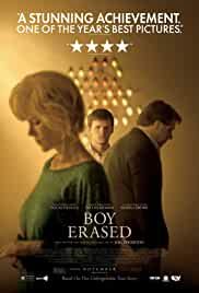 Boy Erased 2018 In hindi Dubbed HdRip